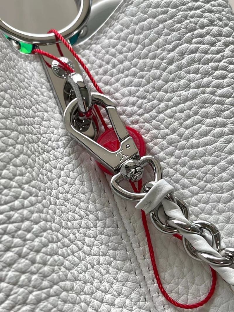 Louis Vuitton Top Handle Bags